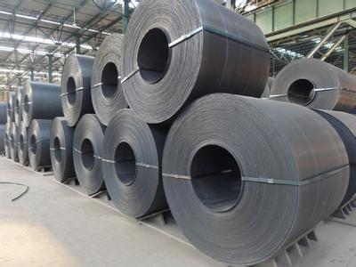Hot Rolled Steel Coils/HR Coils/Strip