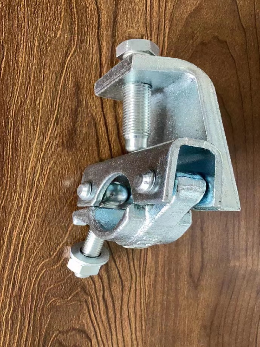 Suspension Beam Coupler