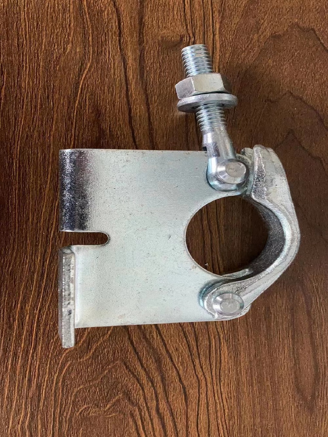 Fixed Plate Fastener